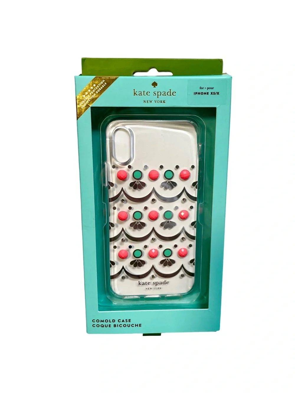kate spade genuine kate
